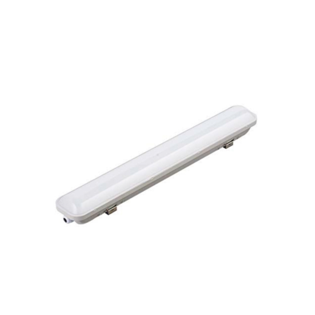 Equipo Estanco Led 2X9W 60CM Faretto  1