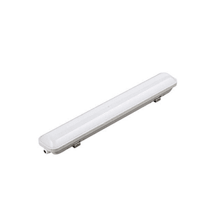 Equipo Estanco Led 2X9W 60CM Faretto 