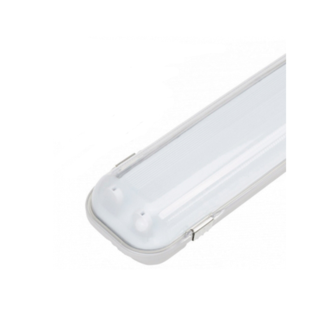 Equipo Estanco Led 2X9W 60CM Faretto  2