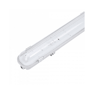 Equipo Estanco Led 1X18W 120CM Faretto
