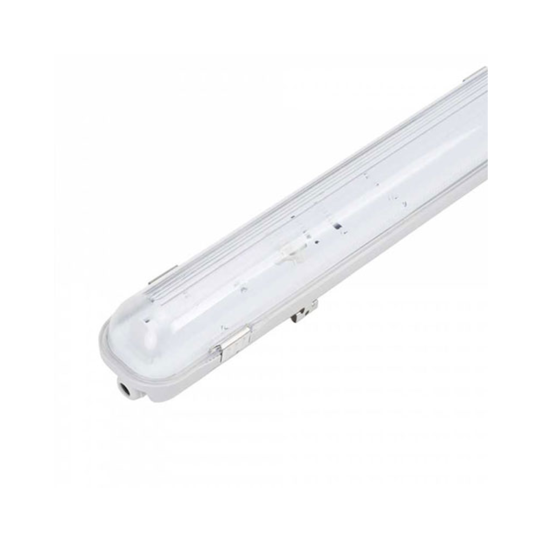 Equipo Estanco Led 1X9W 60CM  Faretto 1