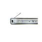 Equipo Estanco Led Incorporado 40W 120CM Luz Fría - Miniatura 2
