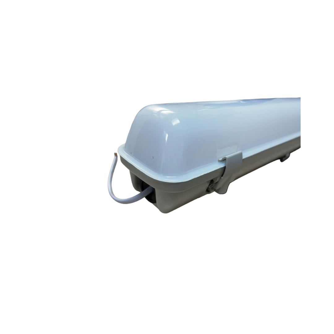 Equipo Estanco Led Incorporado 40W 120CM Luz Fría 3