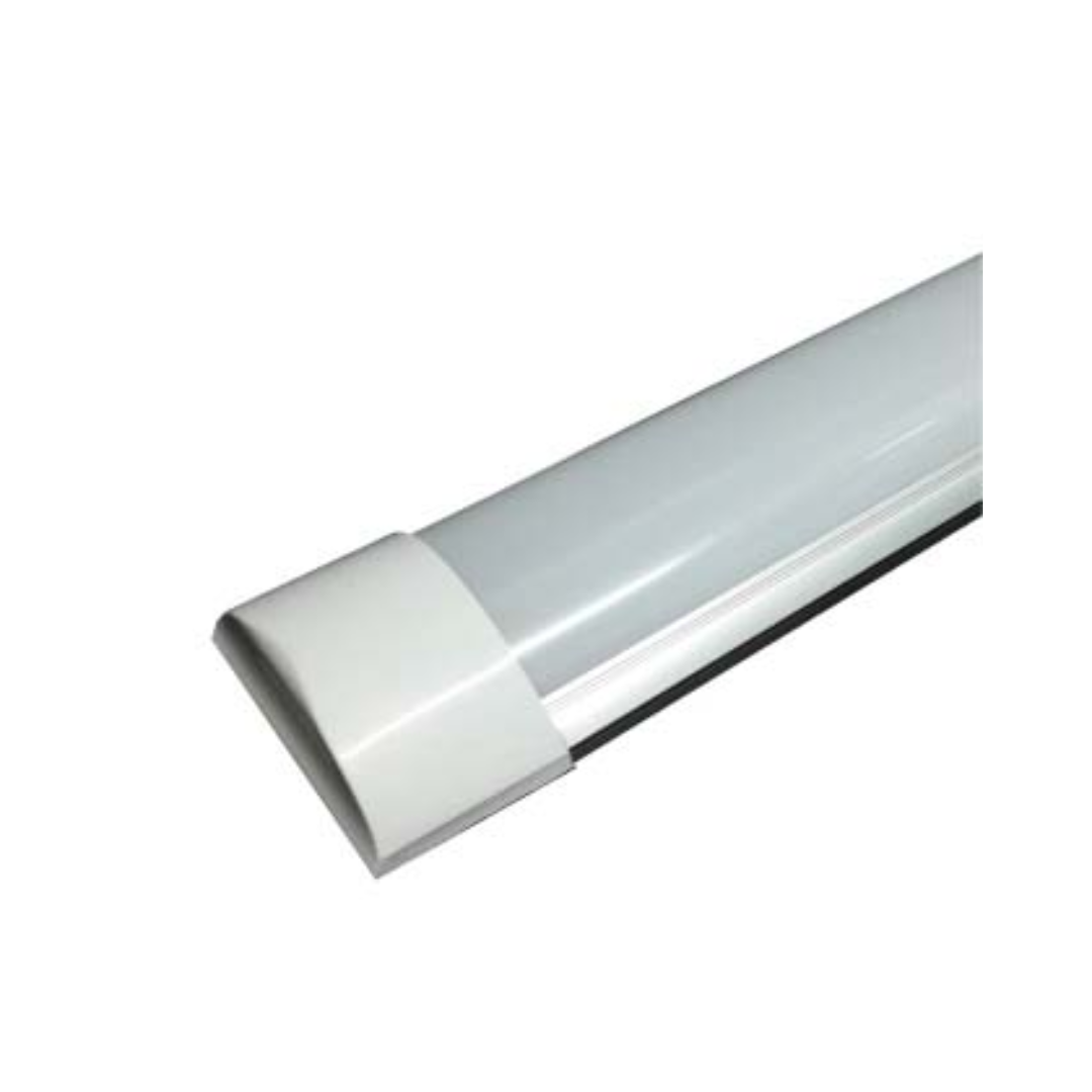 Equipo Flat 120CM 36W Luz Fría  1