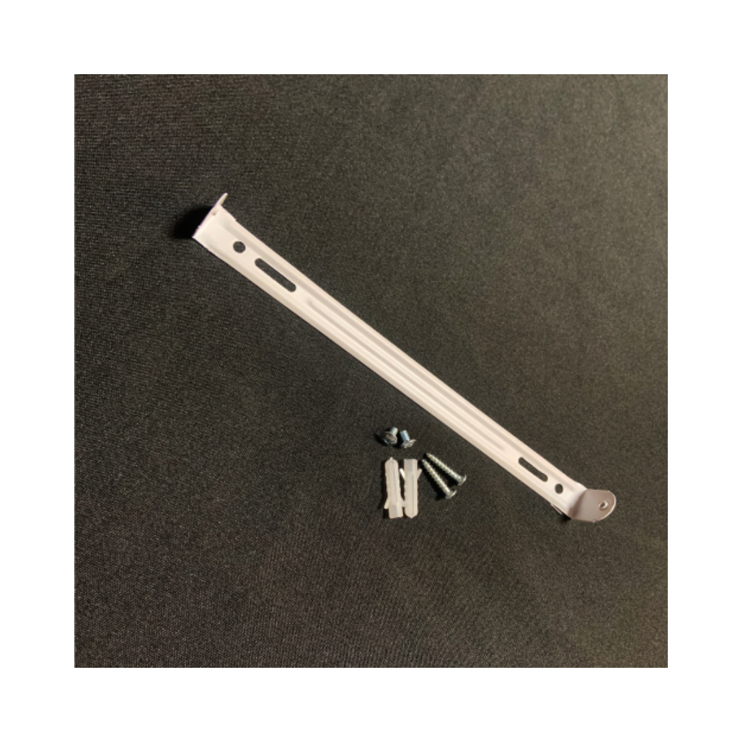 Plafón Sobrepuesto Redondo 12W Luz Frpia Faretto 2