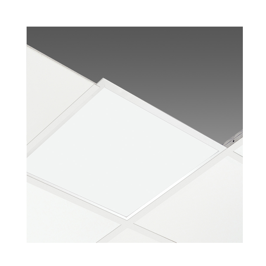 Panel Led 600X600X30 48W Luz Fría Lumex 4