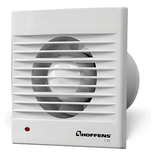 Extractor de Aire Hoffens 4