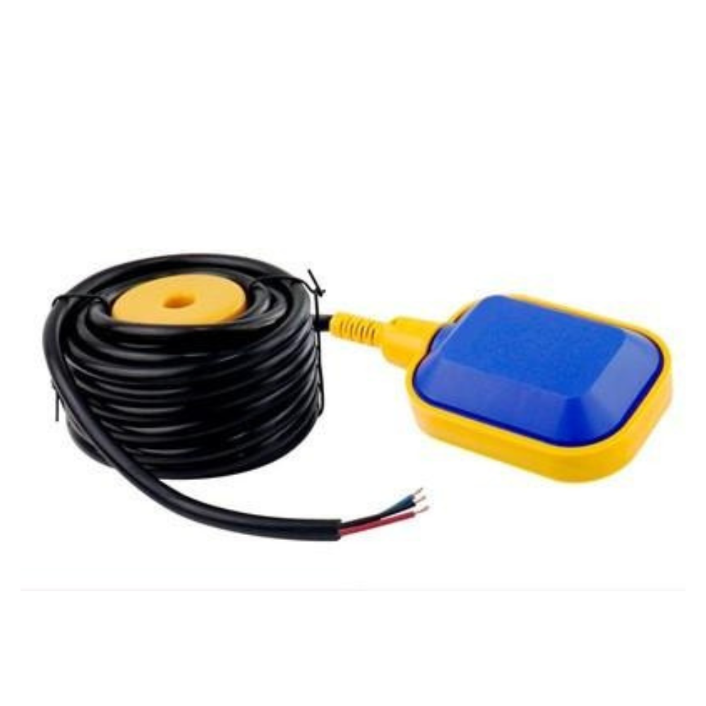 Interruptor de nivel flotador 5mts 1
