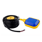 Interruptor de nivel flotador 5mts - Miniatura 1