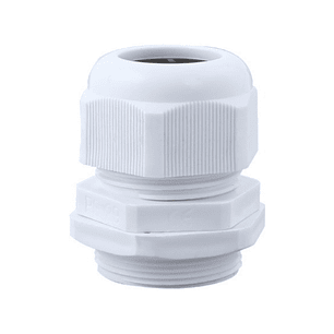  Prensa estopas plásticas - Diámetro de cable PG48 34 – 44 mm