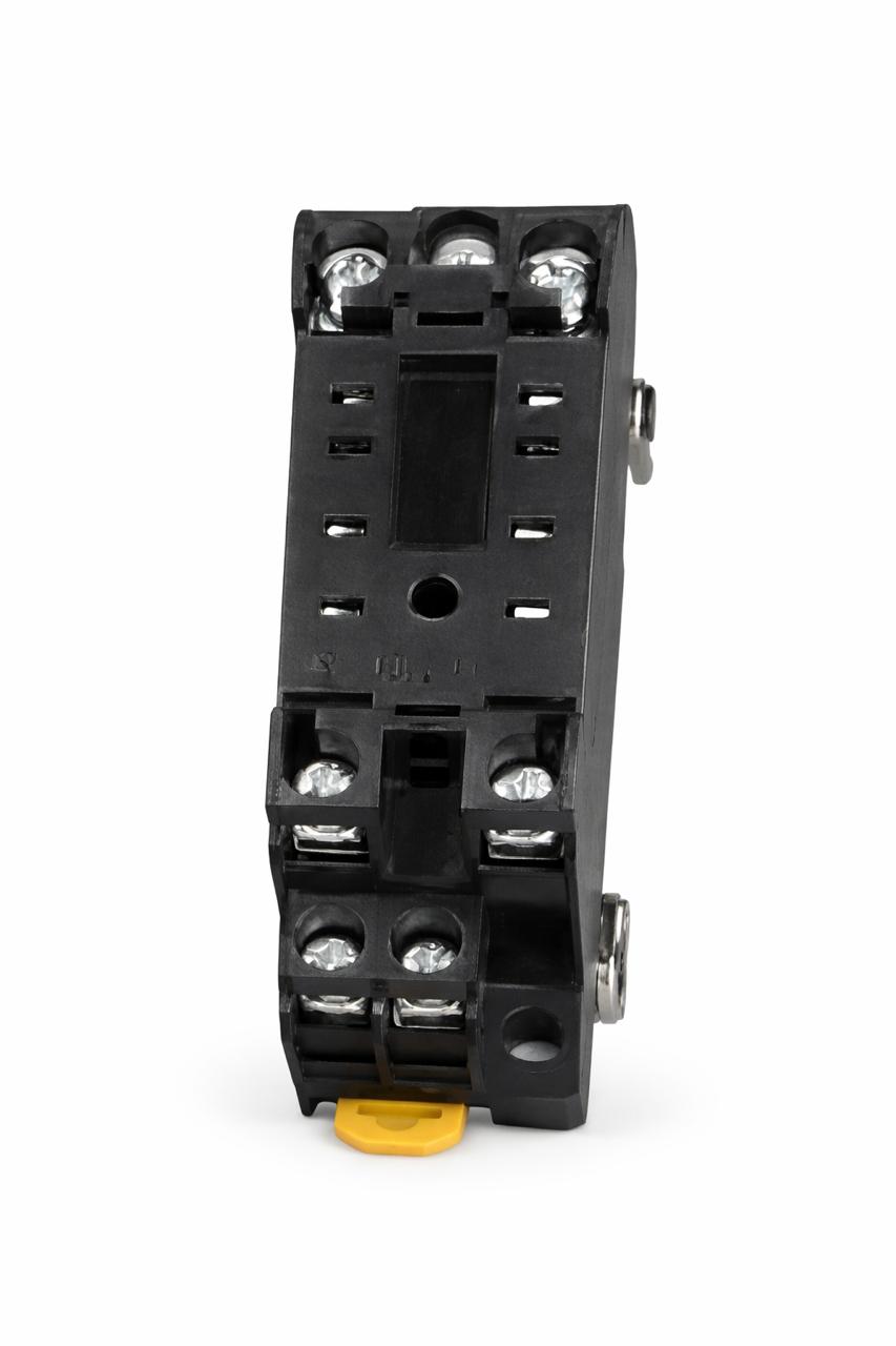 Base Para Relé Miniatura (PYF-08A) 1