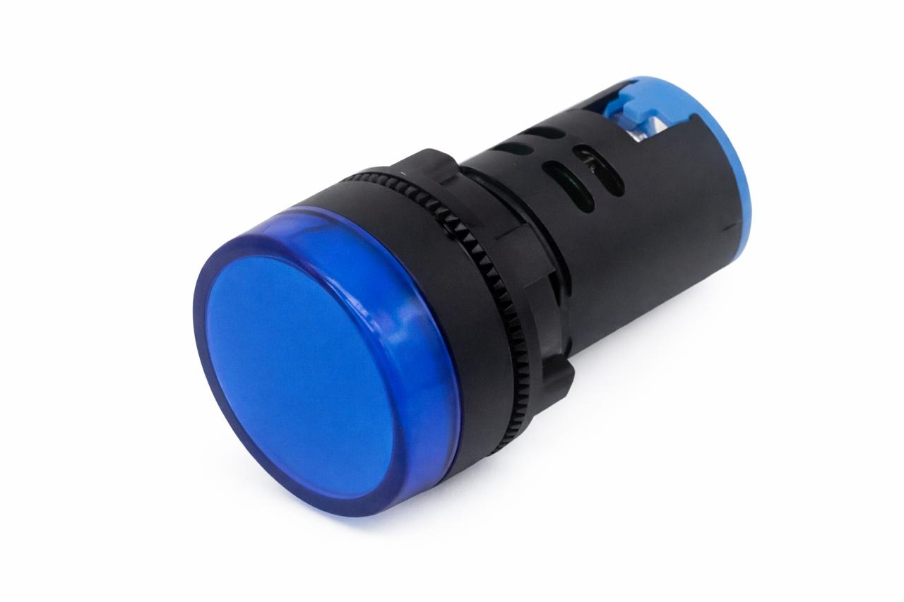 Piloto Led 22Mm 220V Ad22-22Ds(A) 1