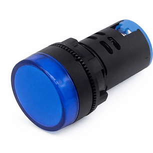 Piloto Led 22Mm 220V Ad22-22Ds(A)