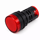 Piloto Led 22Mm 220V Ad22-22Ds(A) - Miniatura 4