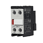 Block Contacto Auxiliar Frontal Para Contactor 1na+1nc (CJX2-11) - Miniatura 2
