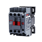 Contactor de potencia trifásico  CJX2-09  - Miniatura 1