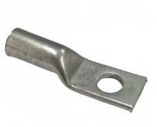 Terminal de compresión 3 awg- 25mm perf. 8.5mm 1