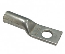 Terminal de compresión 1 awg -40mm perf. 8.5mm 1