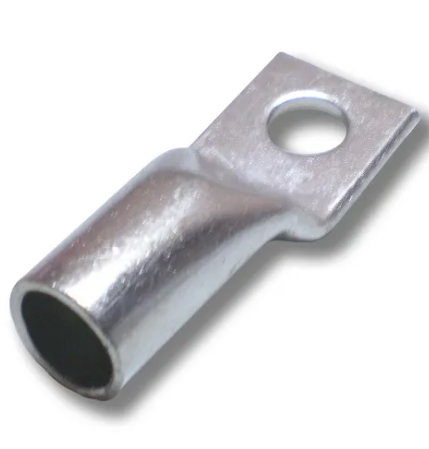 Terminal de compresión 3/0 awg- 80mm perf. 10.5mm 1