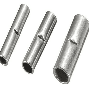  Conector manguito 1/0 awg- 50mm