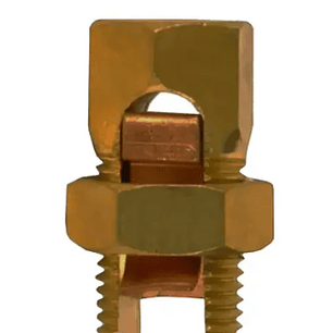 Perno partido s/espiga 8awg - 6 awg