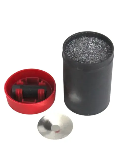 Carga exotermica n°65 estweld 1