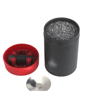 Carga exotermica n°65 estweld