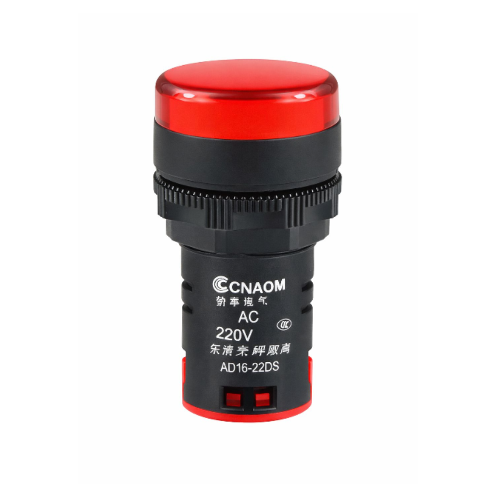 Lu piloto Led Ø22 mm 1