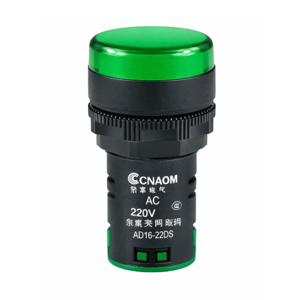 Lu piloto Led Ø22 mm 2