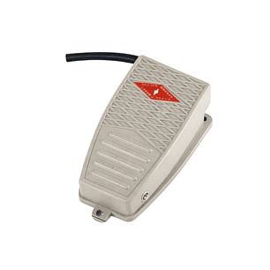 Interruptor de Pedal Industrial EKW-5A-B