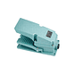 Interruptor de pedal con protección TFS-302 - Miniatura 1