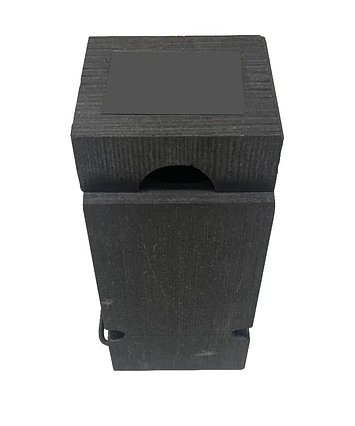 Molde grafito tac 2 awg a 2/0 awg (tac 1v2g) 1