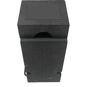 Molde grafito tac 2 awg a 2/0 awg (tac 1v2g)