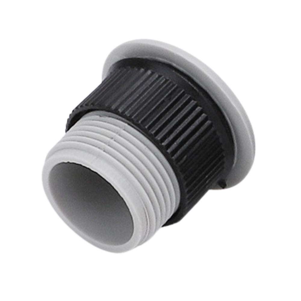 Tapón para panel tipo embutido 1