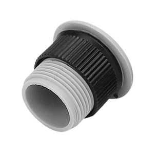 Tapón para panel tipo embutido