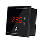 Amperímetro digital de panel 6L2-A/V - Miniatura 1