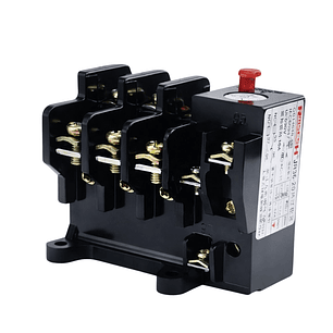 Relé térmico de sobrecarga JR36-20 1.0 – 1.3 A