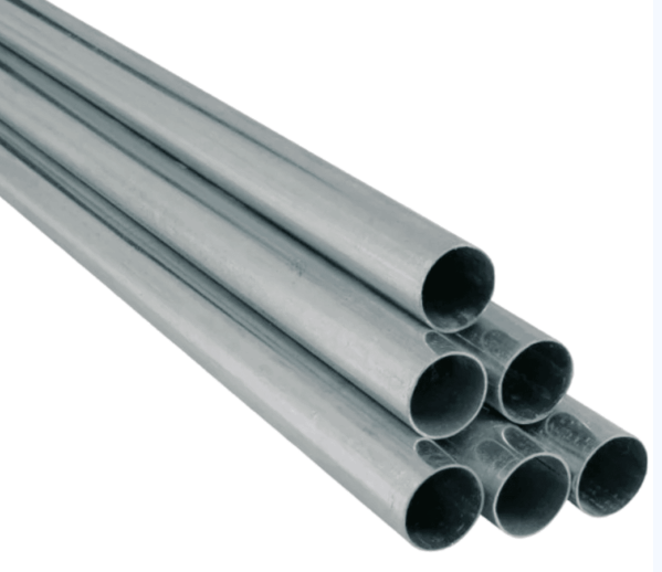 Tubería emt 20 mm x 3mt 1