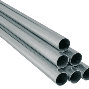 Tubería emt 25 mm x 3mt