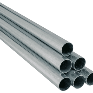 Tubería emt 20mm 3mt espesor 1,2mm 