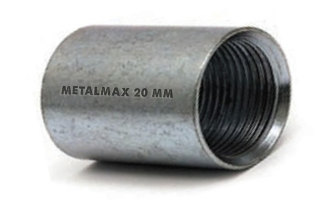 Copla para emt 20mm a presión 1