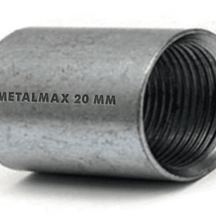 Copla para emt 20mm a presión