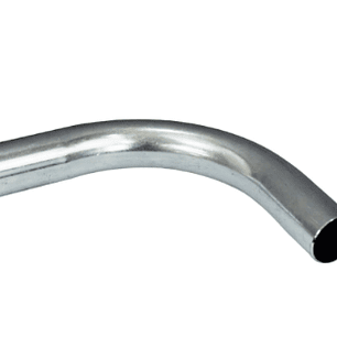 Curva para tubería ANSI C80.3  20 mm