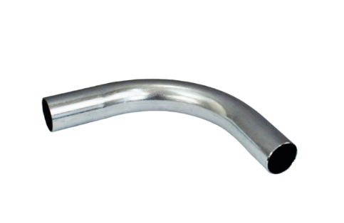 Curva para tubería ANSI C80.3  25 mm 1