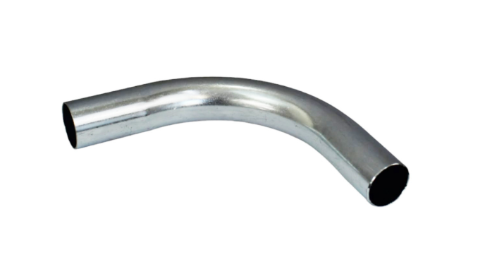 Curva para tubería ANSI C80.3 20mm a presión  1