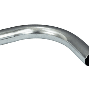 Curva para tubería ANSI C80.3 40 mm a presión 