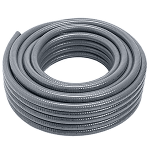 Tubería flexible metálica 20 mm rollo 50 mt