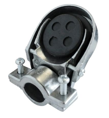 Cabeza de servicio EMT de 20 mm 1