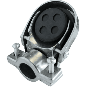 Cabeza de servicio EMT de 20 mm