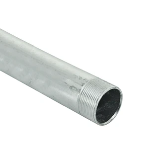 Tubería ANSI  25*1,6*3000 mm C80.1